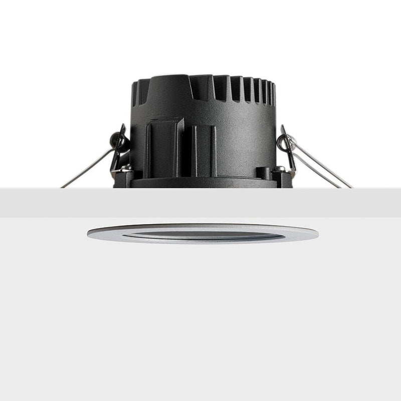 Meyer+Sohn - Decken-/Wandleuchte LED-Deckeneinbauleuchte 8314155010