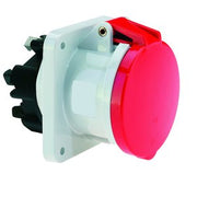Bals Elektrotech - CEE-Anbausteckdose (IEC 60309) CEE-Anbausteckdose 130130