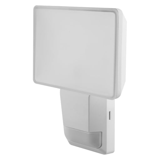 Ledvance - Downlight/Strahler/Flutlicht LED-Strahler mit Sensor EPROFLOODS154KIP55WT 4000K, weiß