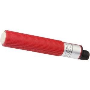 Ipf Electronic - Ultraschall Abstandssensor Sensor Ultraschall, UT18002B Taster M18x1 104lang