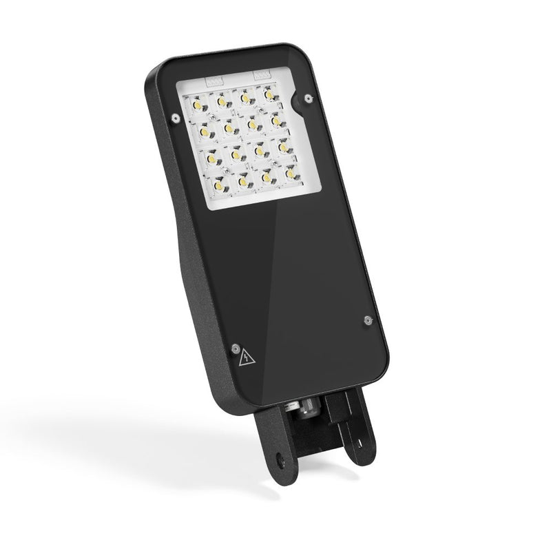 RZB - Downlight/Strahler/Flutlicht LED-Strahler 722284.0031.1.76 740, DALI, anthr