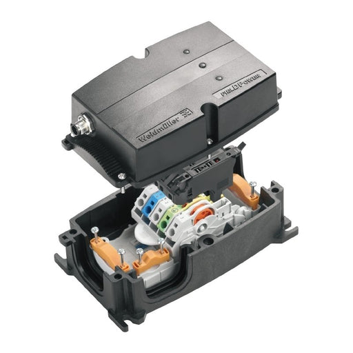 Weidmüller - Installationskleinverteiler PowerBox Fuse R 1025060000