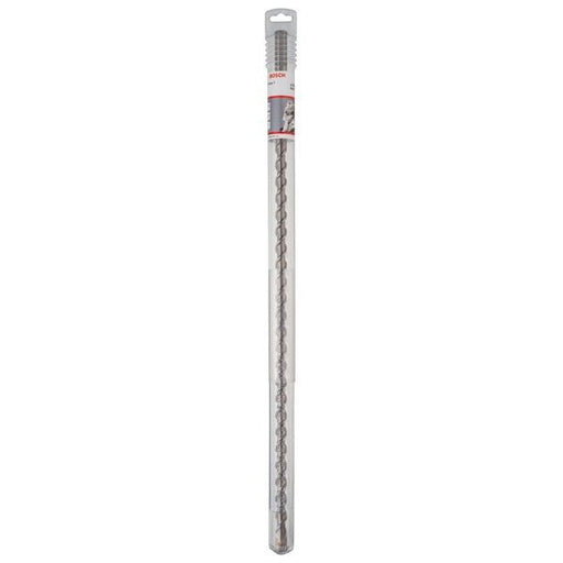 Bosch - Bohrer Hammerbohrer SDS max-7, 2608586760 18 x 600 x 740 mm
