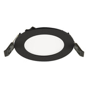 EVN Lichttechnik - Decken-/Wandleuchte LED-Einbaupanel LTR120925