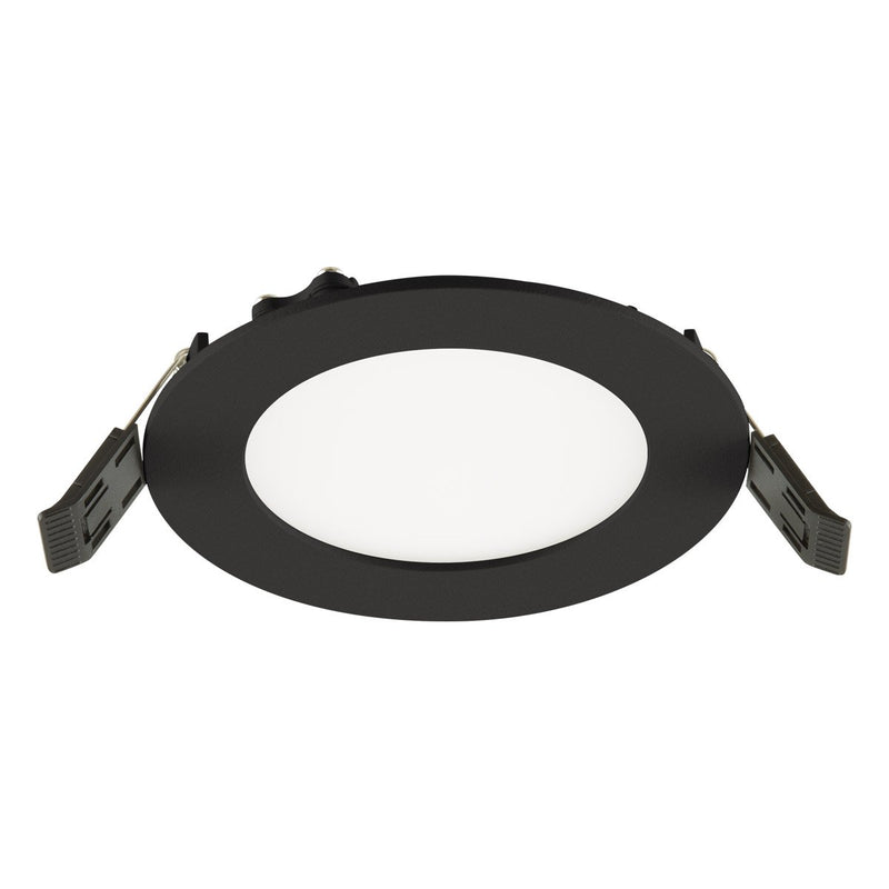 EVN Lichttechnik - Decken-/Wandleuchte LED-Einbaupanel LTR120925