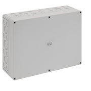 Spelsberg - Gehäuse/Schaltschrank (leer) Leergehäuse TK PC 3625-11-m
