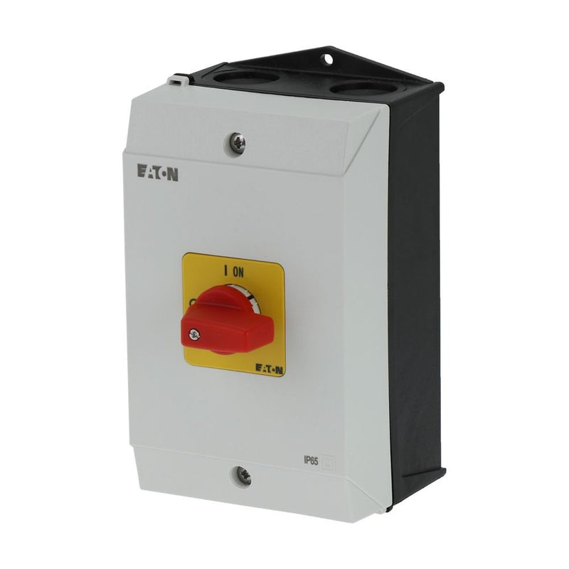 Eaton - Lasttrennschalter EIN-AUS-Schalter P1-40/I2-RT 3-polig, 40A
