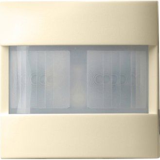 Gira - Bewegungsmelder-Sensor Bewegungsmelderaufs.1,10 m 537901 cremeweiß
