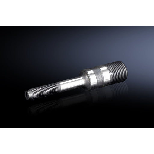 Rittal - Zugbolzen für Blechlocher Hydraulik-Zugschraube AS 4055.664 9,5/19mm