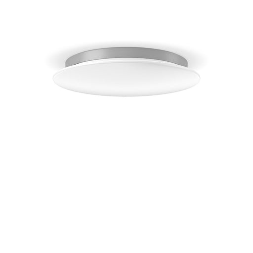 RZB - Decken-/Wandleuchte LED-Wand u.Deckenleuchte 312639.004.19 830/840 ML Sensor si