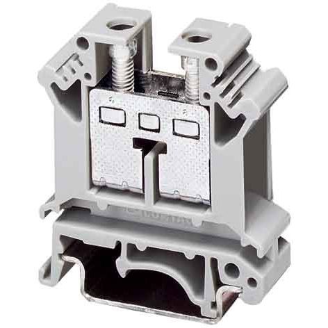 Phoenix Contact - Installations-Etagenklemme Klemme UIK 16 2,5-25qmm B=12,2 gr