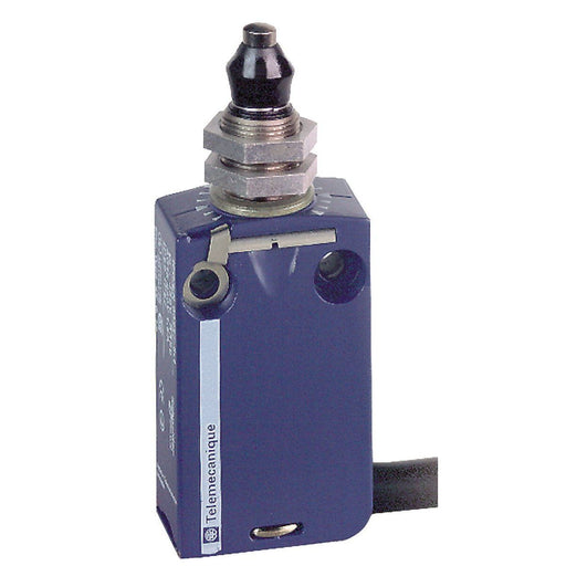 Telemechanique Sensors - Einzelpositionsschalter Positionsschalter XCMD21G1L1
