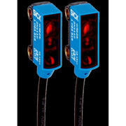 Sick - Einweg-Lichtschranke Miniatur-Lichtschranke WSE2S-2F3030S01