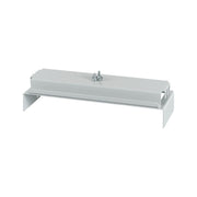 Eaton - Trennwand (Schaltschrank) Horizontale Unterteilung XTPP2N4MEH-W1000D116 ober/unterhalb NZM4
