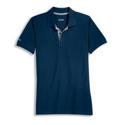 Uvex - Poloshirt 8916/navy XL 9891912