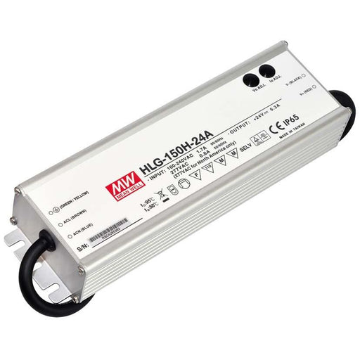 Scharnberger+Hasenbein - LED-Betriebsgerät LED-Trafo 228x68x38,8mm 55033 90-305VAC36VDC187,2W