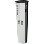 Mennekes E-Mobil - Ladestation E-Mobility Ladestation AMEDIO 140632422MA Prof. PnC 22 ativo