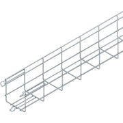Niedax - Gitterrinne MTC 105.100 E4 105x100x3000mm, CITO − 3 Meter