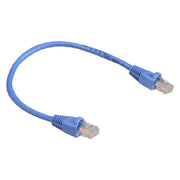 Schneider Electric - Patchkabel Kupfer Verbindungskabel LU9R10 1m