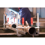 BESSEY - Schraubzwinge Ganzstahl-Schraubzwinge GZ10