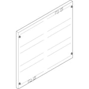 ABN - Abdeckung für Verteilerfeld Abdeckplatte FAG23N10 (VE10) 500x450mm 2FB/3RE