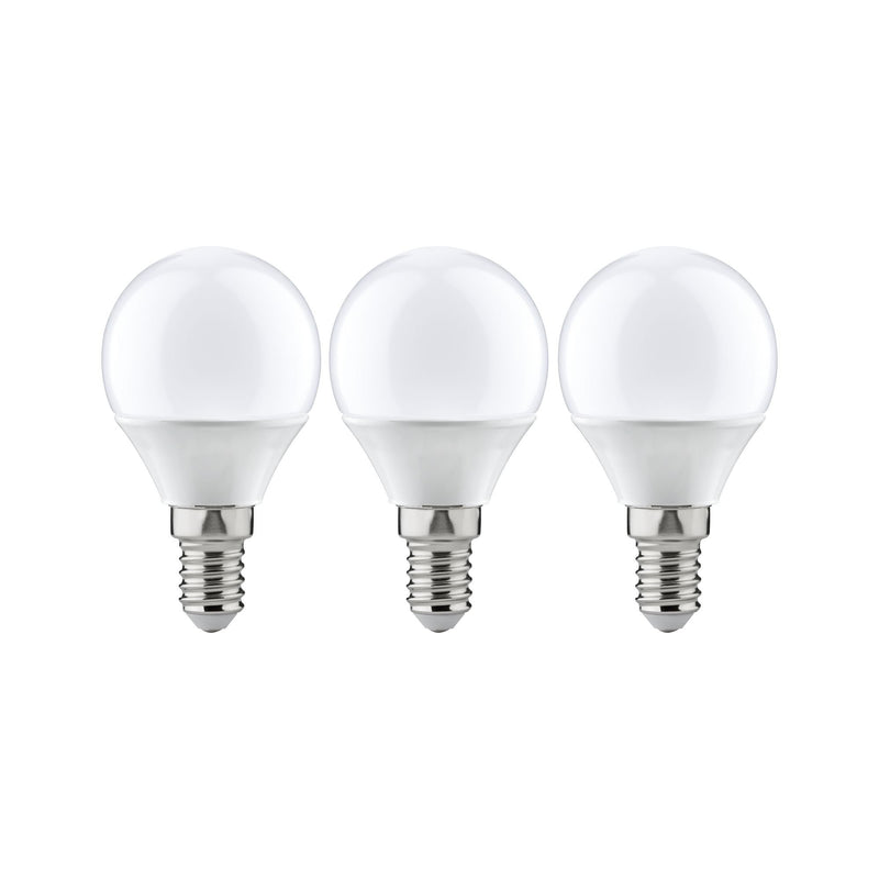 Paulmann - LED-Lampe/Multi-LED LED-Standardlampe 285.37 230V