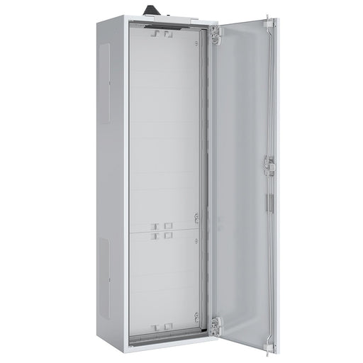 ABN - Anschlussschrank Anschlußgehäuse ABNRA106C06 300x950x210mm