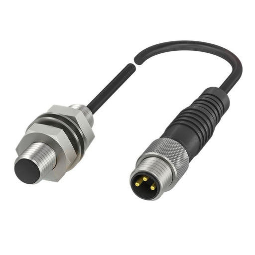 Balluff - Induktiver Näherungsschalter Sensor BES516324E4CS49-00,2 induktiv
