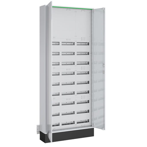 ABN - Gehäuse/Schaltschrank (leer) Standgehäuse ABNRS312K03 SF312
