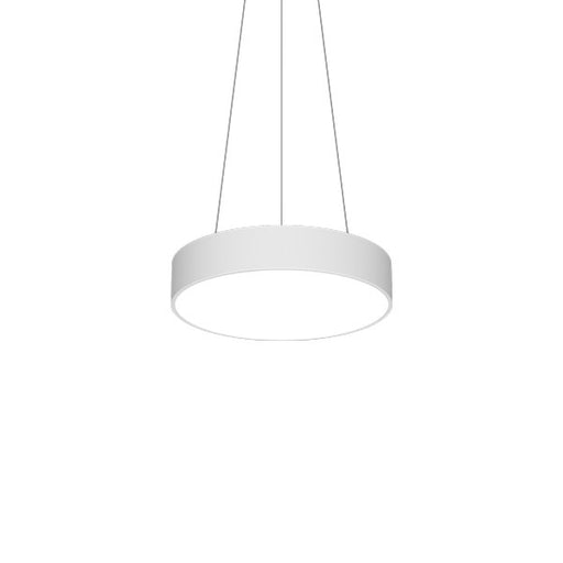 LTS Licht&Leuchten - Pendelleuchte LED-Pendelleuchte SKIMP303.830.1DALIws 830, DALI, ws