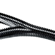 Murrplastik - Kunststoff-Wellschlauch Kabelschutzschlauch EWT-PP M32/P29 sw − 25 Meter