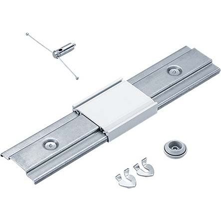 Zumtobel Group - Elektrisches Zubehör/Ersatzteile für Leuchten Befestigungsset ECOOS2 ID #22171140