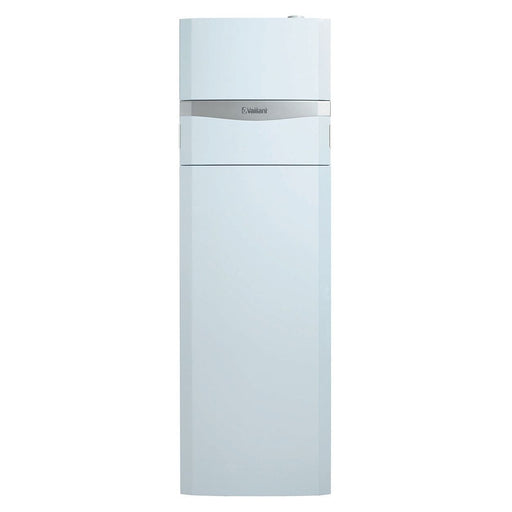Vaillant - Standkombikessel mit integriertem Brenner Kompaktgerät Brennwert VSC D 206/4-5 150 LL 4-21 kW, LL-Gas