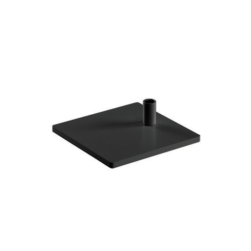 Waldmann Light - Mechanisches Zubehör/Ersatzteile für Leuchten Tischfuß 00809005
