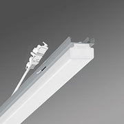 Regiolux - Geräteträger für Lichtbandsystem LED-Geräteträger SRGVLK 7500 830ETsg 3000K