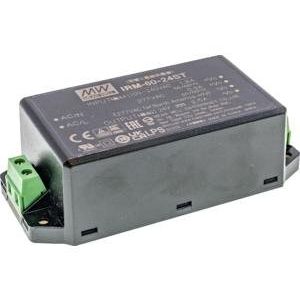 Ipf Electronic - Gleichstromversorgung Gleichstromversorgung, NG52F001 1-phasig 109x52x34mm