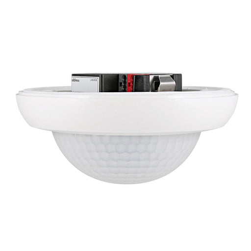 BEG Brück Electronic - Bussystem-Bewegungsmelder Präsenzmelder PD4N-KNXs-DX-UP KNX
