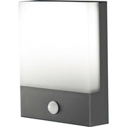 Böhmer - Decken-/Wandleuchte LED-Aussenwandleuchte 34182 3000K