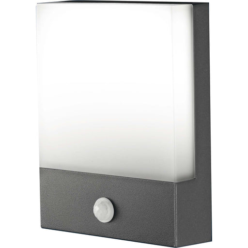 Böhmer - Decken-/Wandleuchte LED-Aussenwandleuchte 34182 3000K