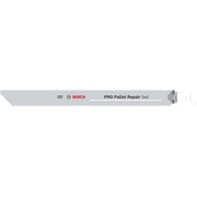Bosch - Säbelsägeblatt PRO Pallet Repair fast 2608659064VE(5) S1122HFR