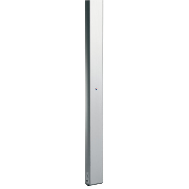 Schneider Electric - Installationssäule Deckensäule einseitig 5863502 Deckenbef. POL-T10