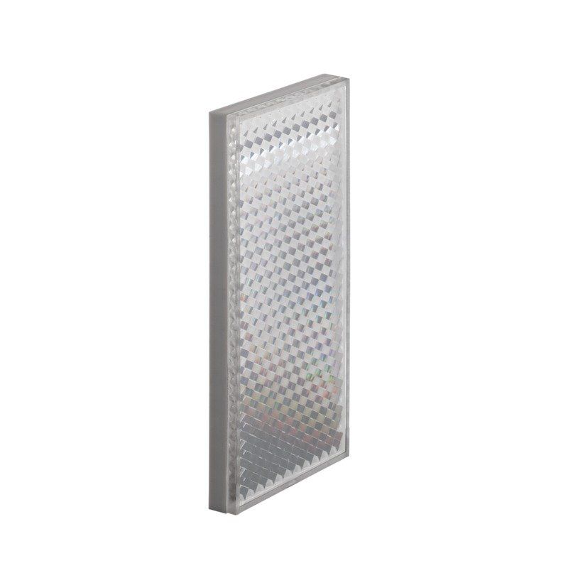 Leuze - Reflektor für Lichtschranke Reflektor TKA 30X46