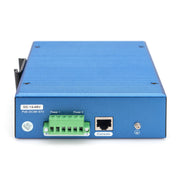 DIGITUS - Netzwerk Switch Netzwerk-Switch DN-651161 8+4SFP+PortL3