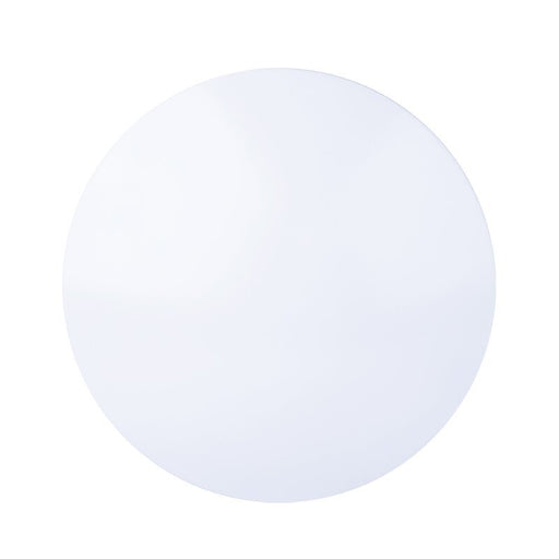 Dotlux - Mechanisches Zubehör/Ersatzteile für Leuchten Opale PMMA Wanne 2347-Wanne