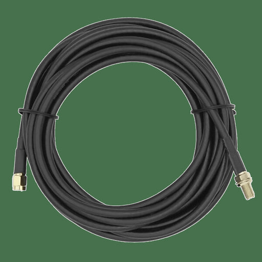 HMS Industrial - Zubehör/Ersatzteile für Bussystem Cable for SMA antenna 5m E-024 LMR195 SMAm till SMA