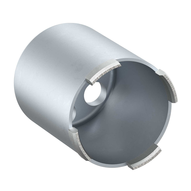 Kaiser - Bohrkrone Diamant-Schleifkrone 1088-03 68mm mit Staubabs