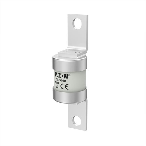 Eaton - HRC-Sicherung Sicherungseinsatz DEO160 160 A, AC 415 V − 5 Stück