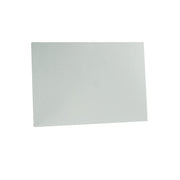 Schneider Electric - Tür/Bedientableau (Schaltschrank) Klappabdeckung NSYCCSDF12 für Konsole B 1200mm