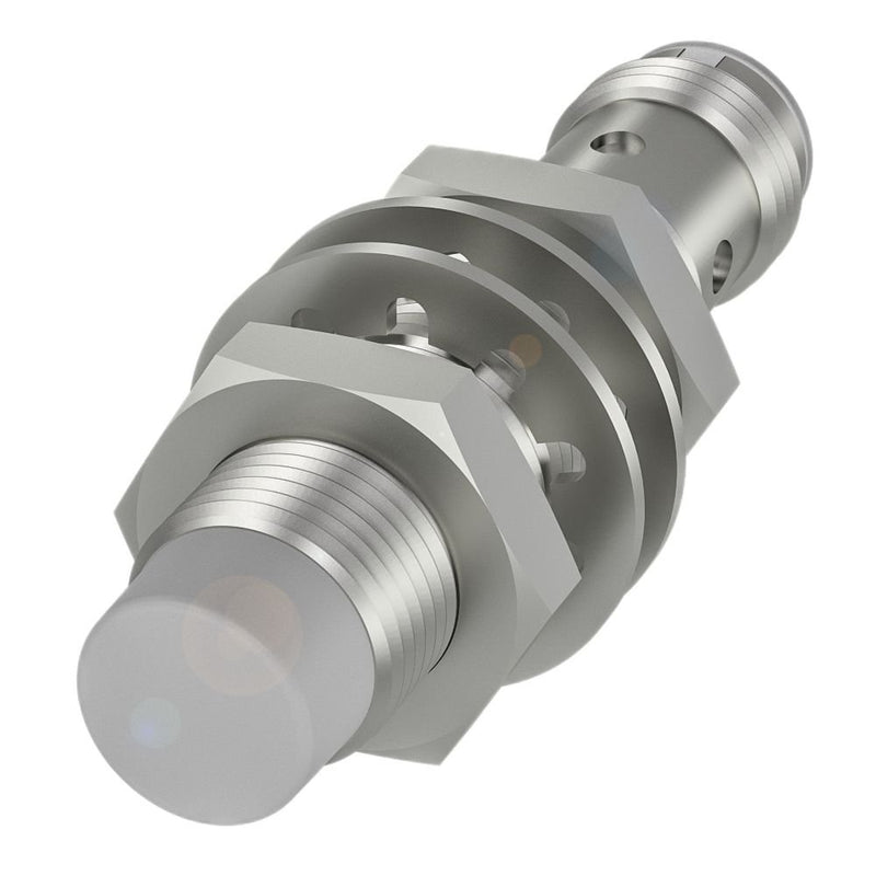 Balluff - Induktiver Abstandssensor Abstandssensor induktiv BAW M12MF-IC#BAW006C