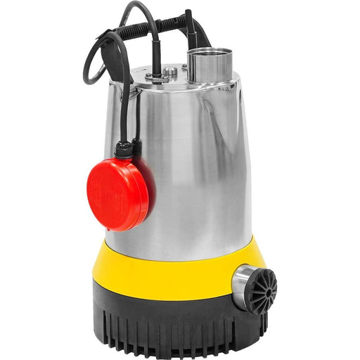 Jung Pumpen - Ständerpumpe Schmutzwasserpumpe Multidrain UV 620-1 ohne Schaltung